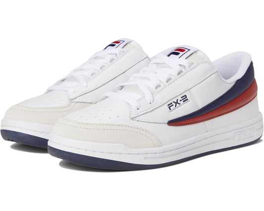 Men's Fila FX-2 White/Fila Navy/Fila Red