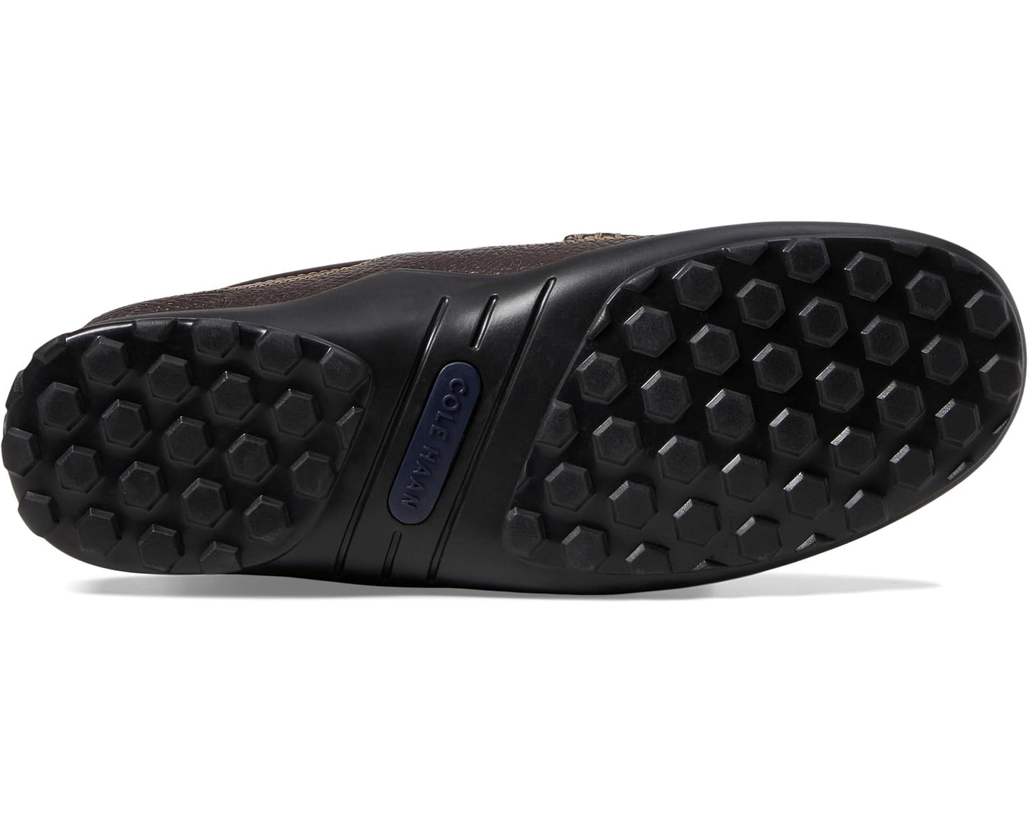 Men's Cole Haan Tucker Venetian French Roast