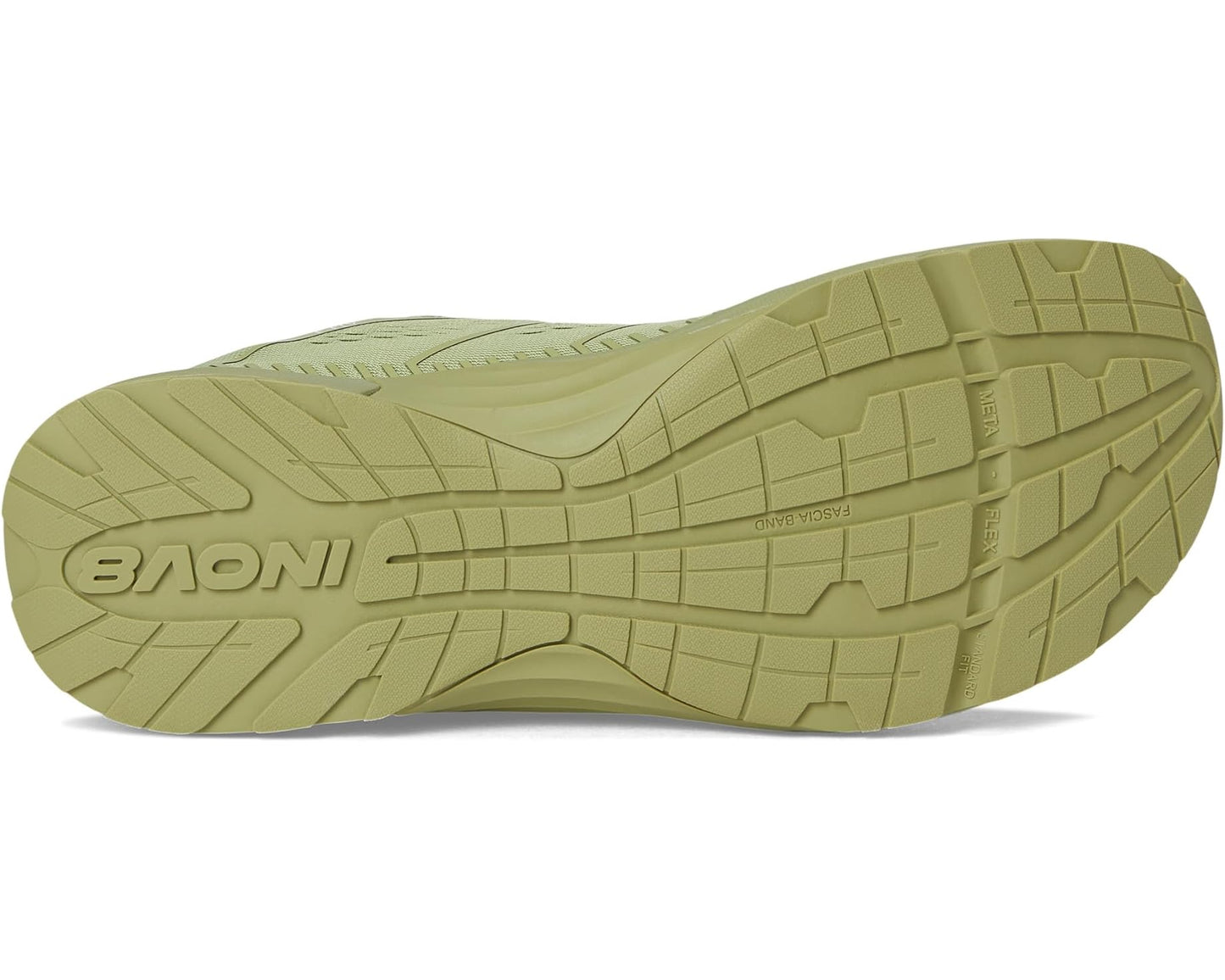 Men's INOV8 F-Fly Green