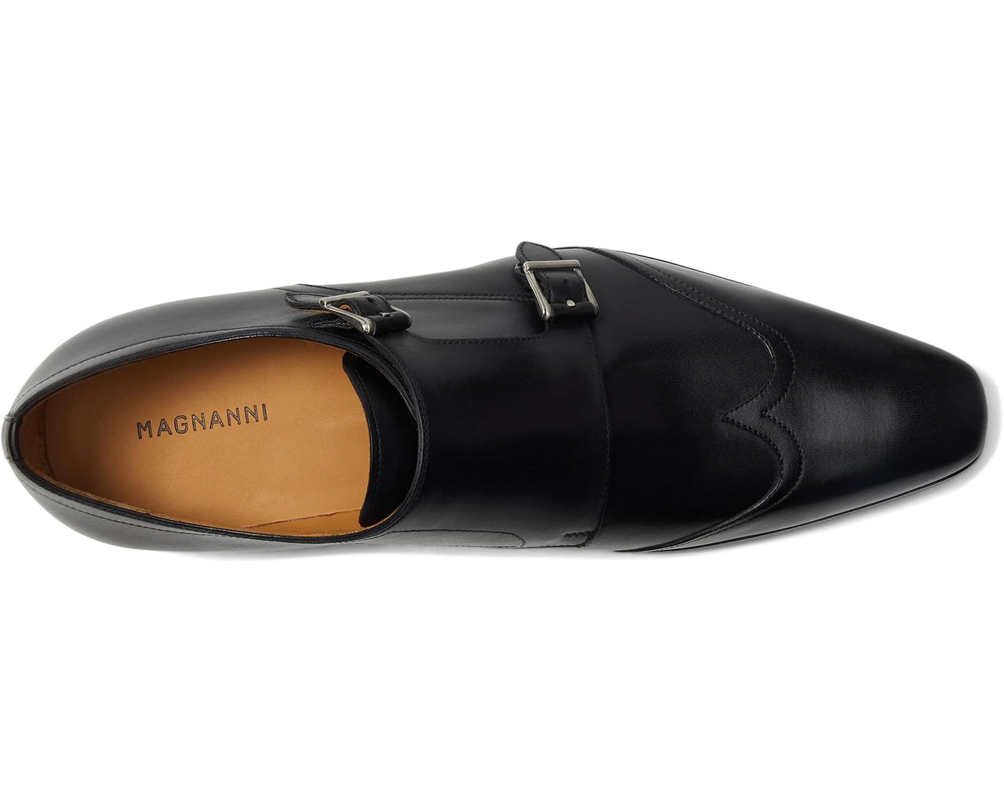 Men's Magnanni Argo Black