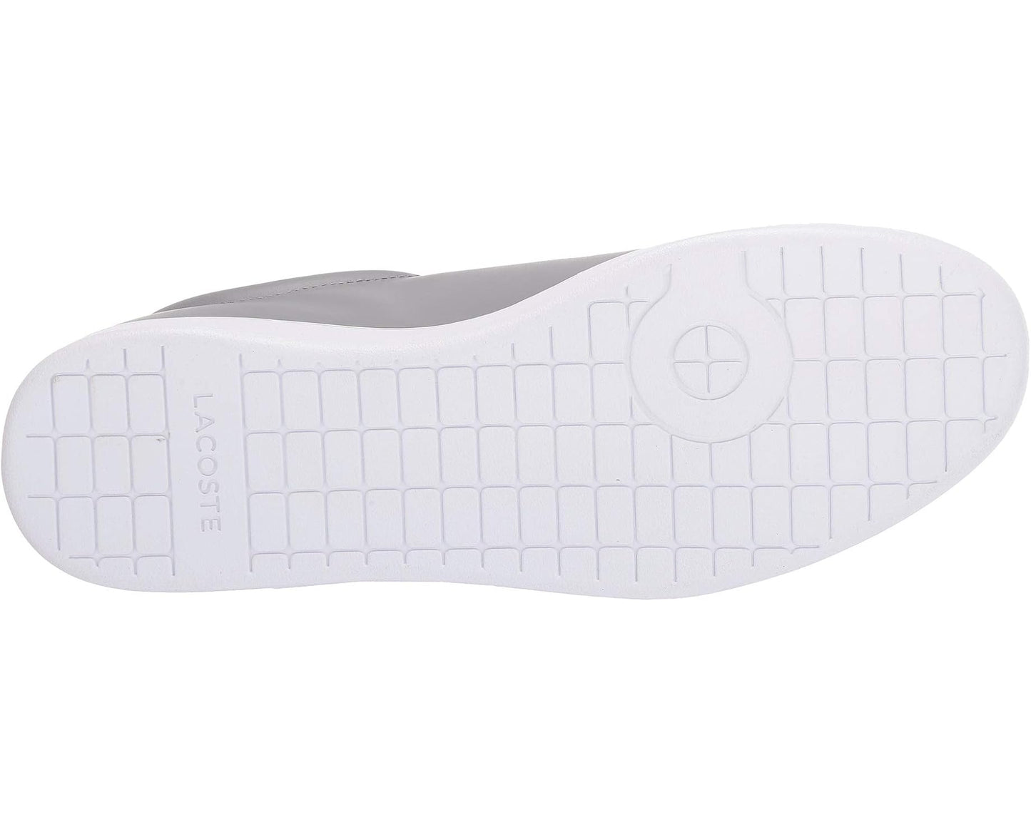 Men's Lacoste Hydez 119 1 P SMA Grey/White