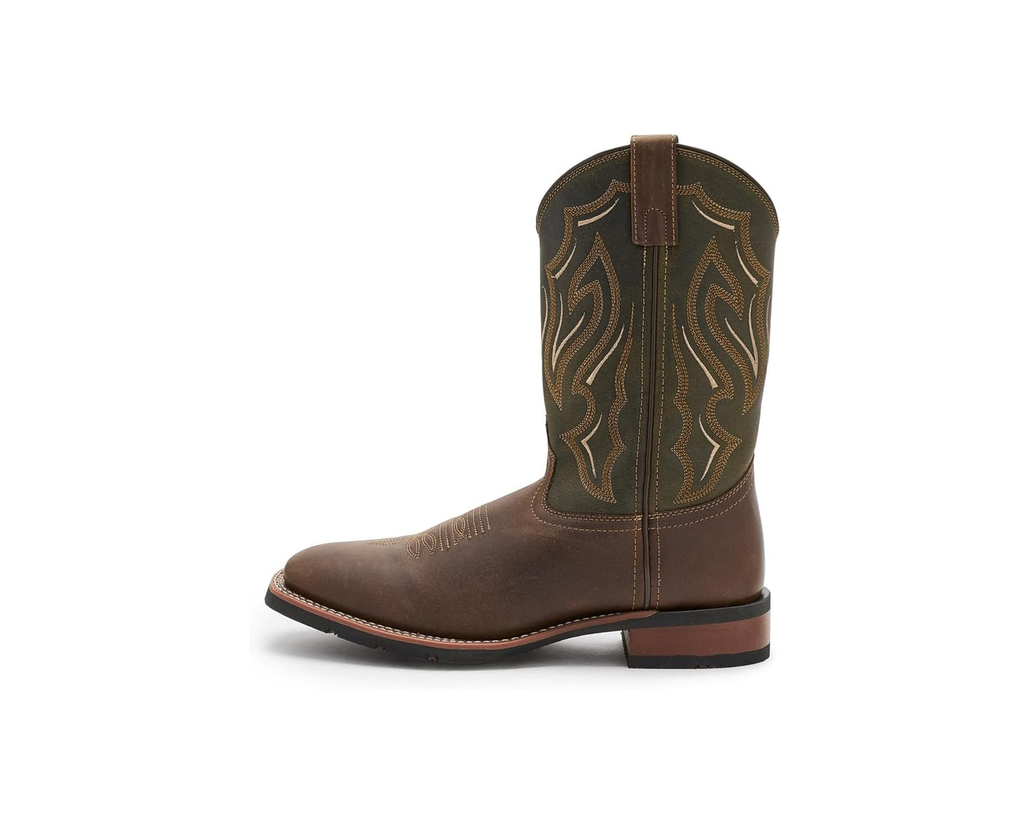 Men's Laredo Trailblazer Brown