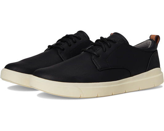 Men's Dr. Scholl's Madison Oxford Black Faux Leather