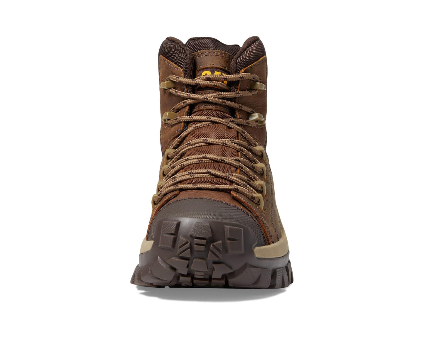 Men's Caterpillar Invader Hiker WP Pyramid