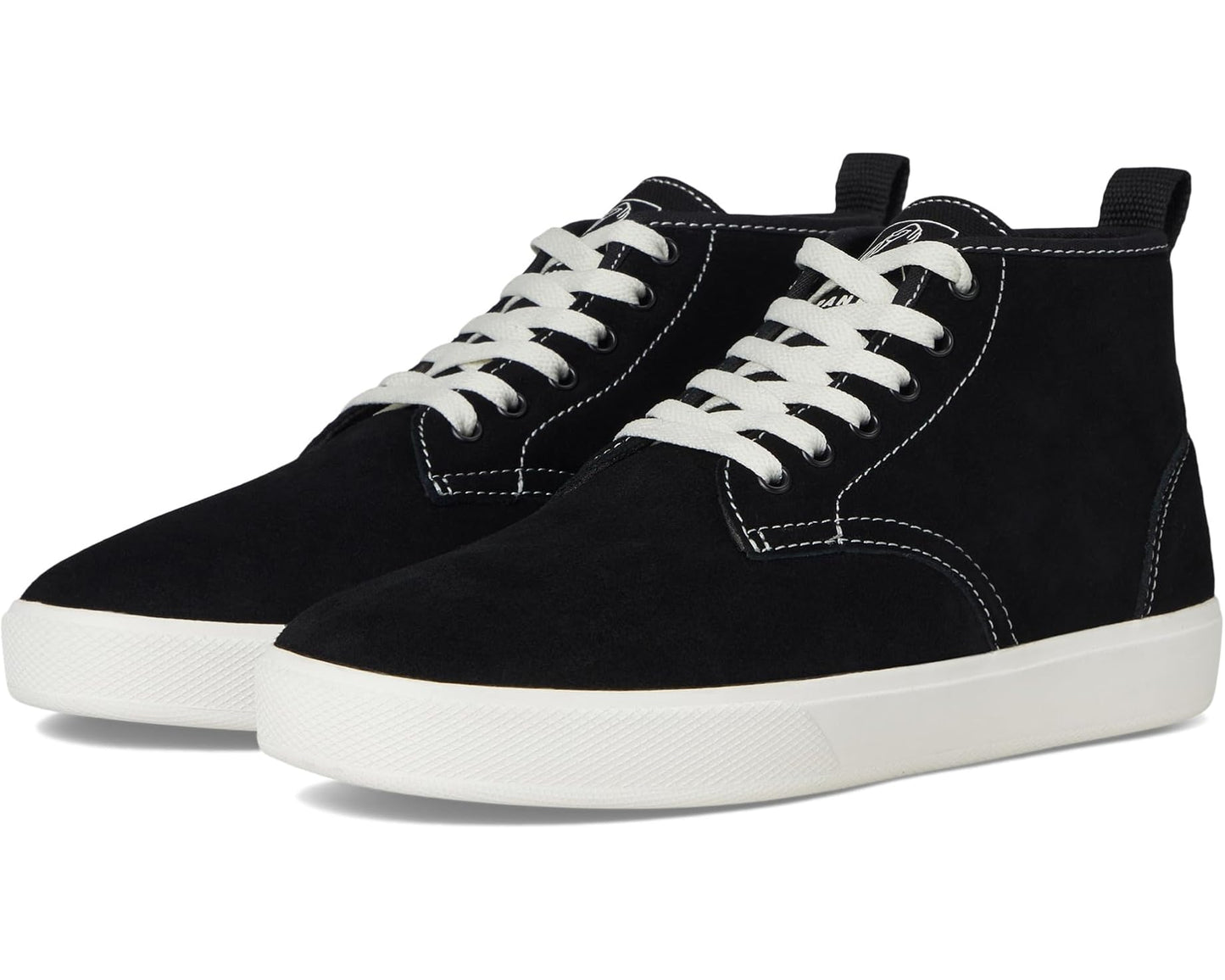 Men's Emerica Spanky Hi Black/Tan