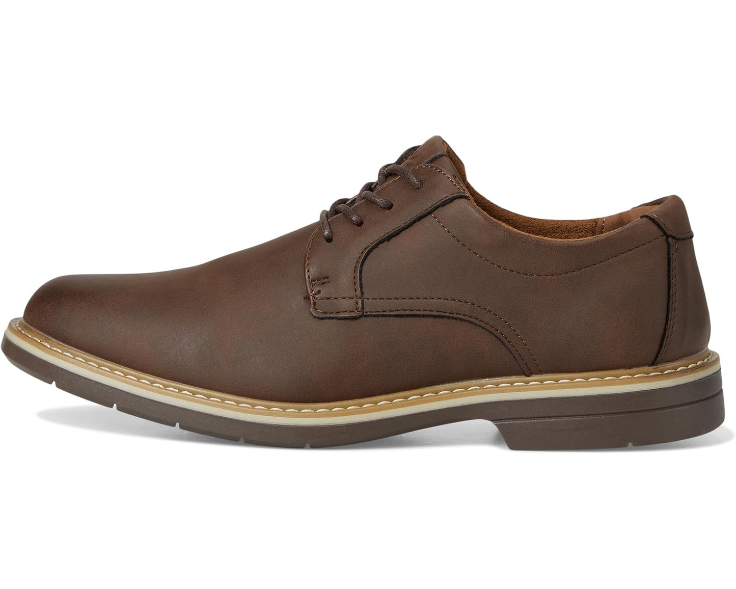 Men's Deer Stags Belmont Dark Brown