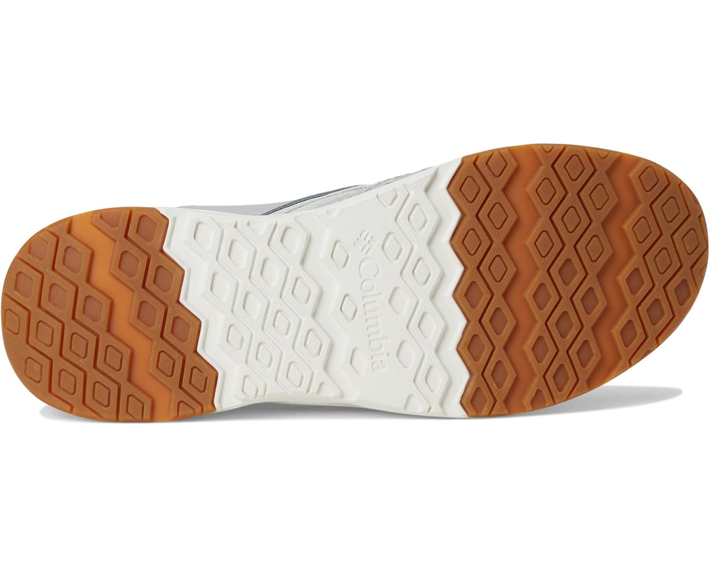 Men's Columbia Bahama X Relaxed Grey Ice/Sea Salt