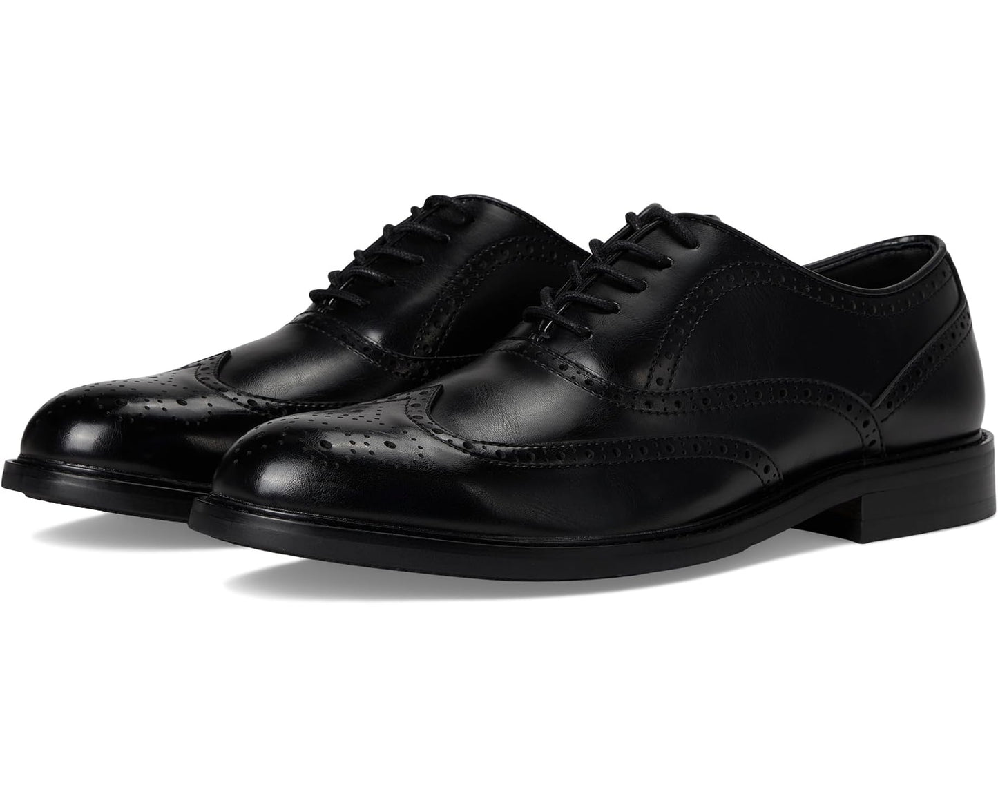 Men's Kenneth Cole Lance Black