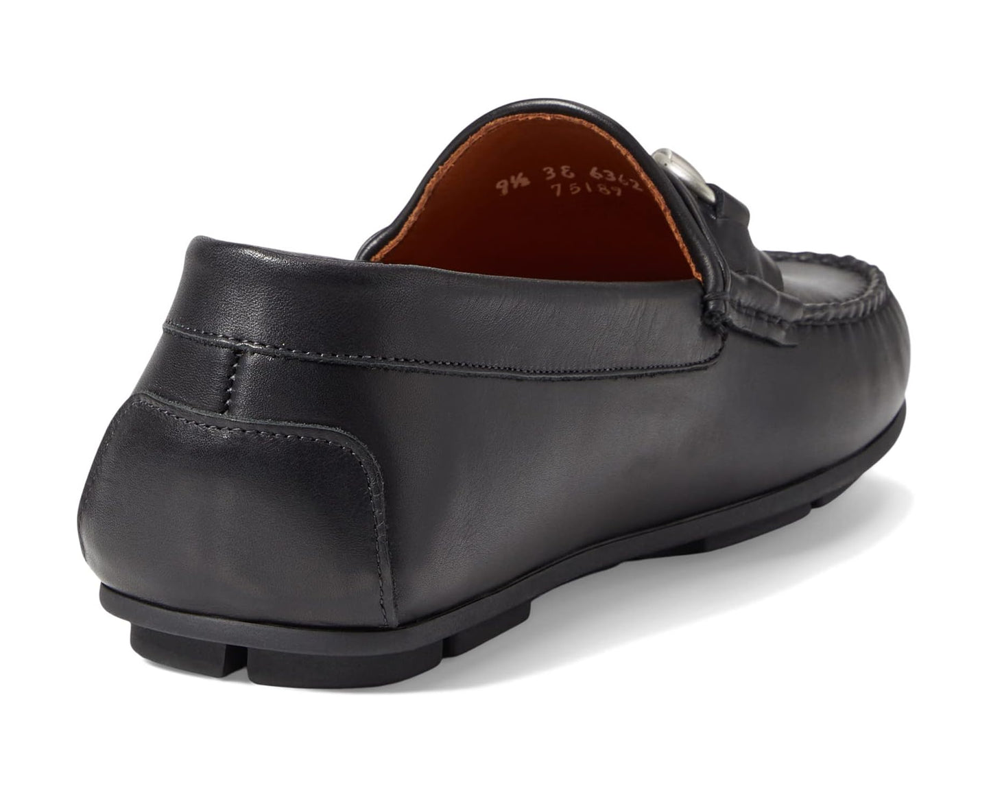 Men's Allen Edmonds Sebastian Black