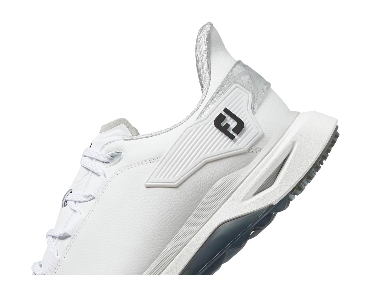 Men's FootJoy Pro/SLX Carbon Golf Shoes- Previous Season White/White
