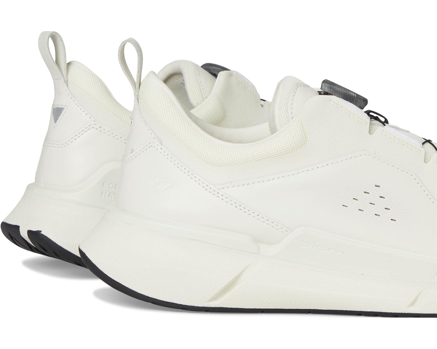 Men's ECCO Sport BIOM 2.2 BOA Sneaker White