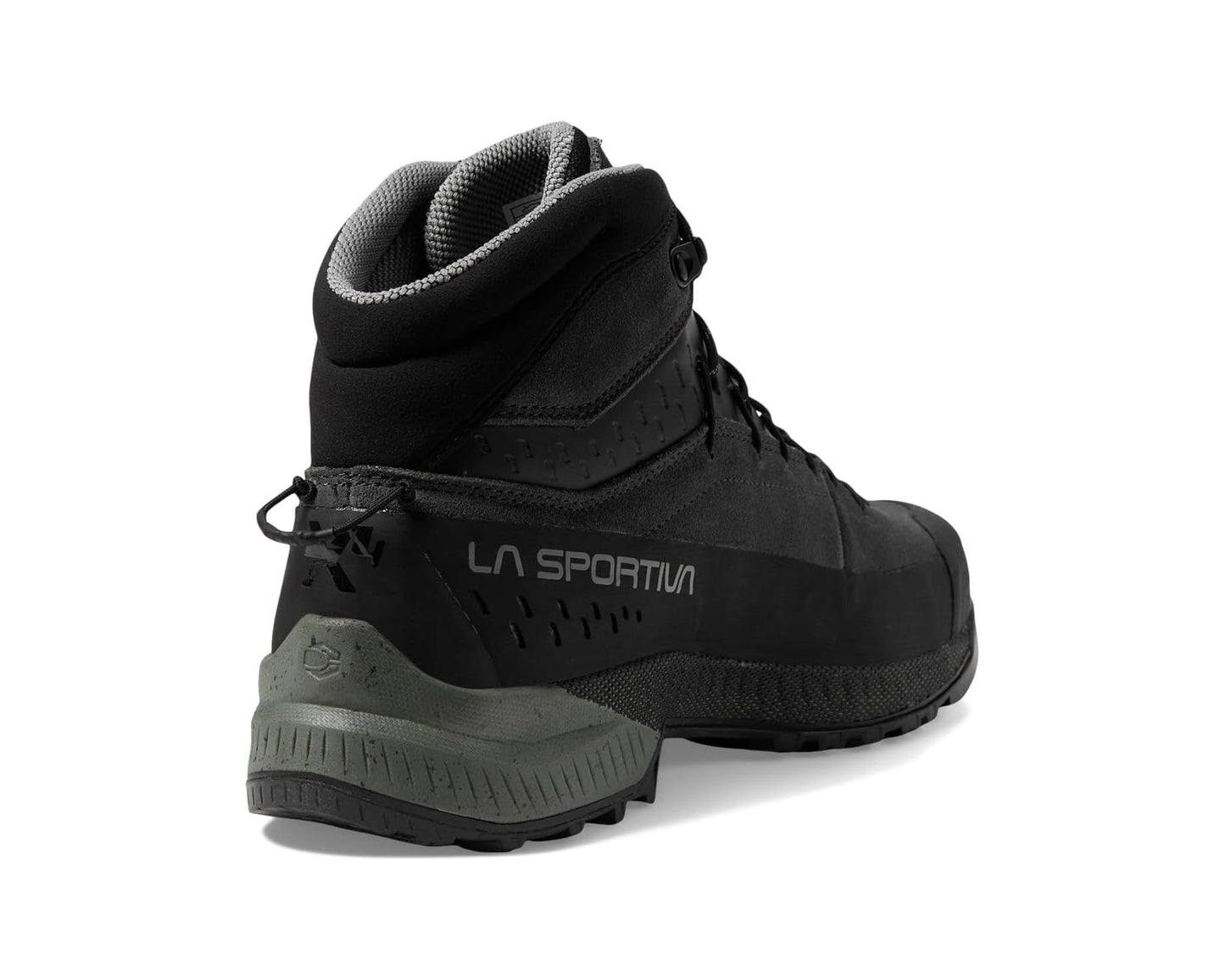Men's La Sportiva TX 4 Evo Mid GTX Carbon/Clay