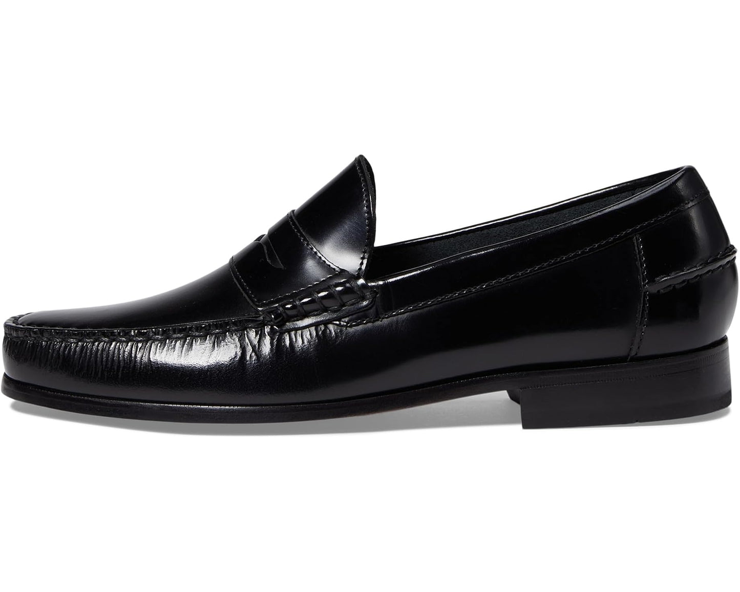 Men's Florsheim Berkley Penny Loafers Black