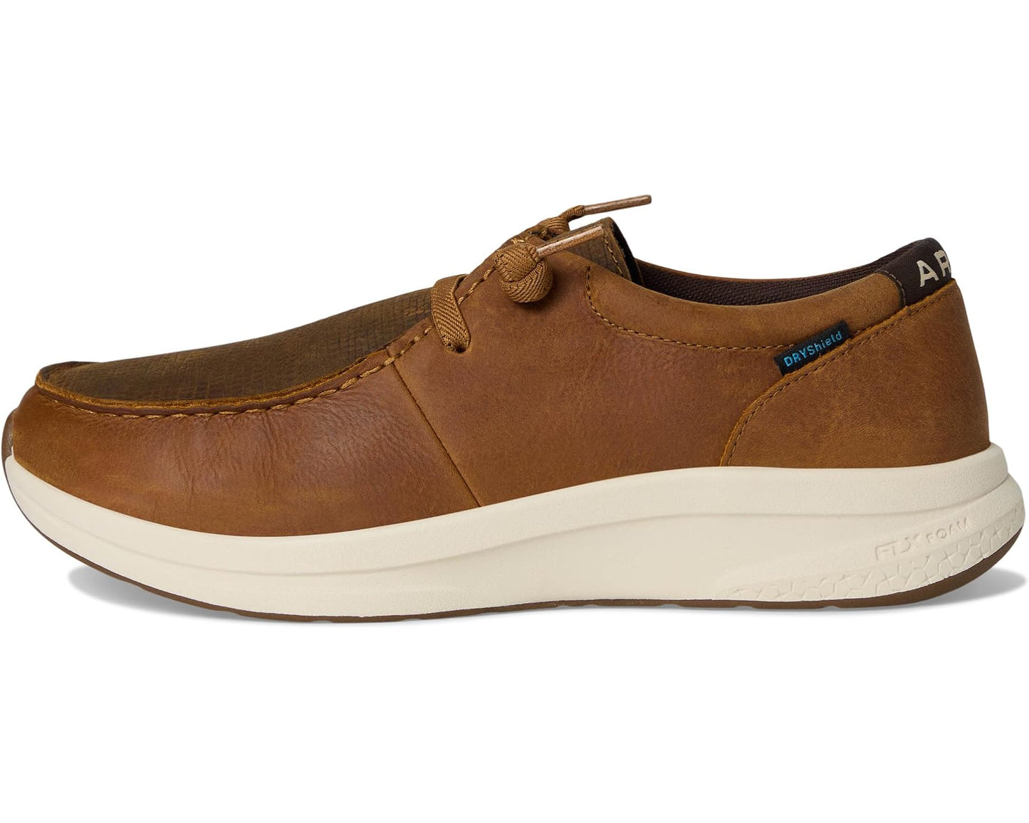 Men's Ariat Buckeye H2o Dusted Wheat