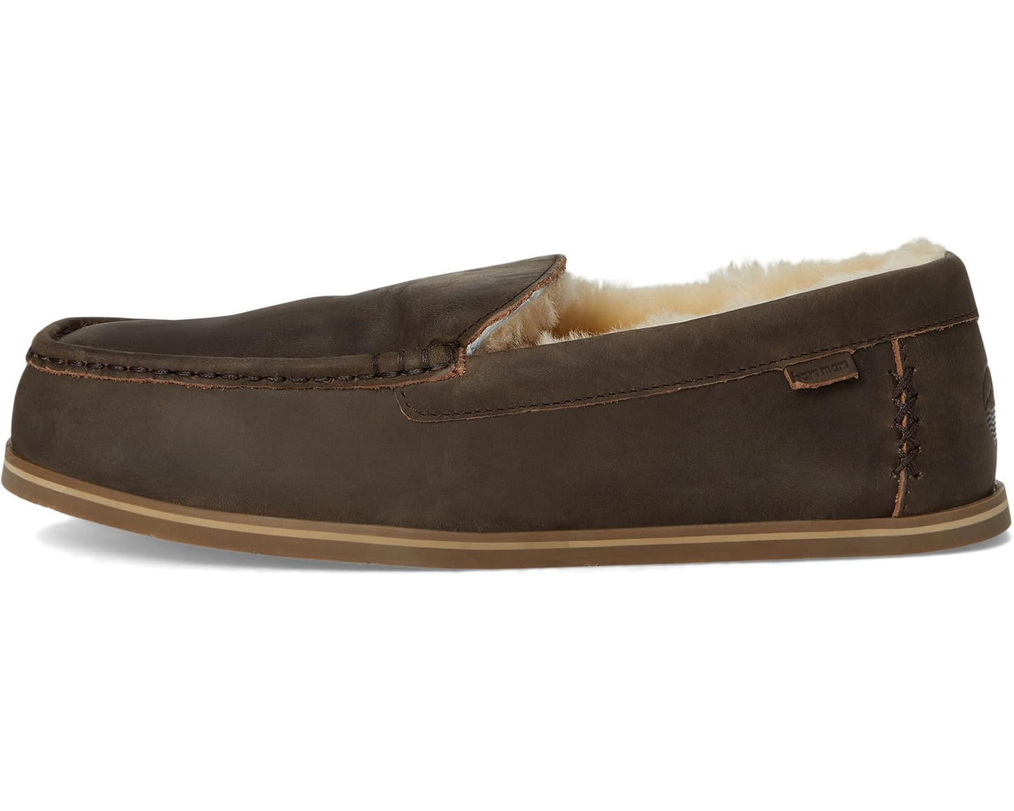 Men's hari mari Hacienda LX Havana Brown