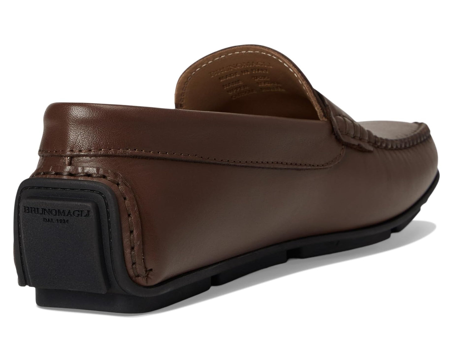Men's Bruno Magli Tazio Brown