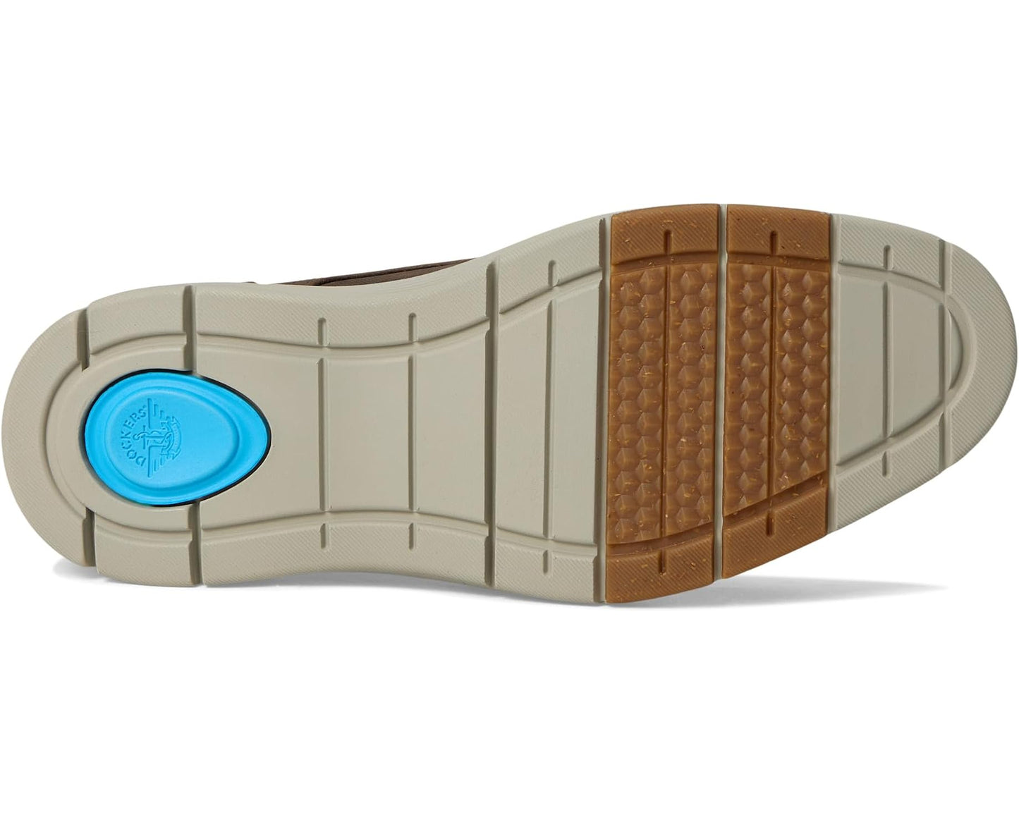 Men's Dockers Elmington Brown