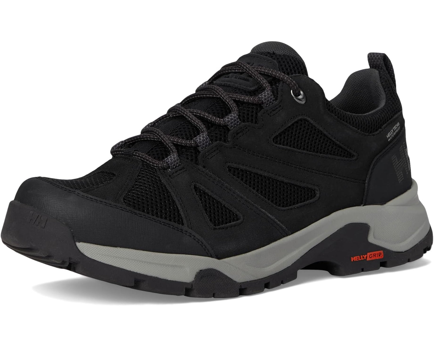 Men's Helly Hansen Switchback Low 2 HT Black