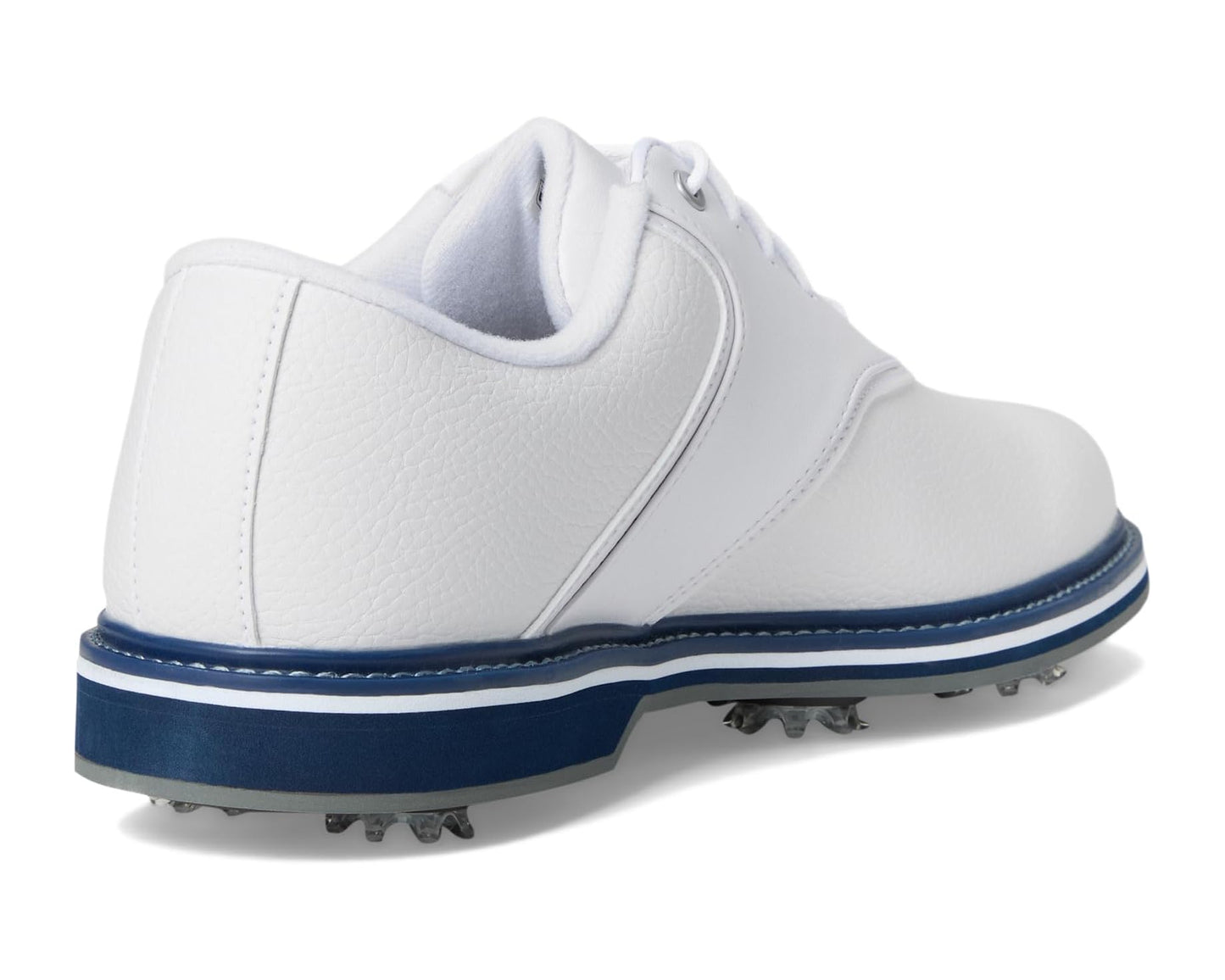 Men's FootJoy FJ Originals White/White/Navy