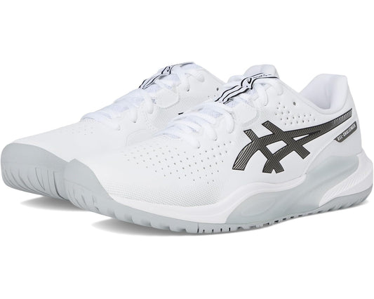 Men's ASICS Gel-Challenger 15 White/Gunmetal