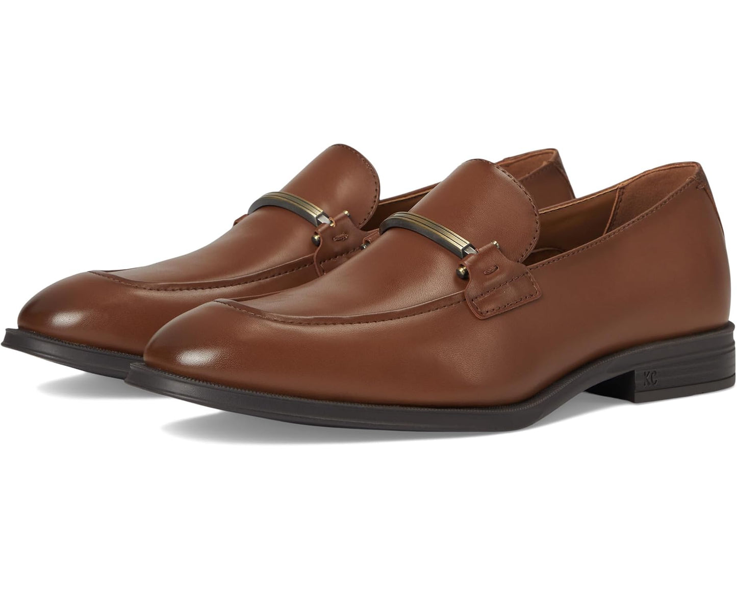 Men's Kenneth Cole Armand Medium Brown
