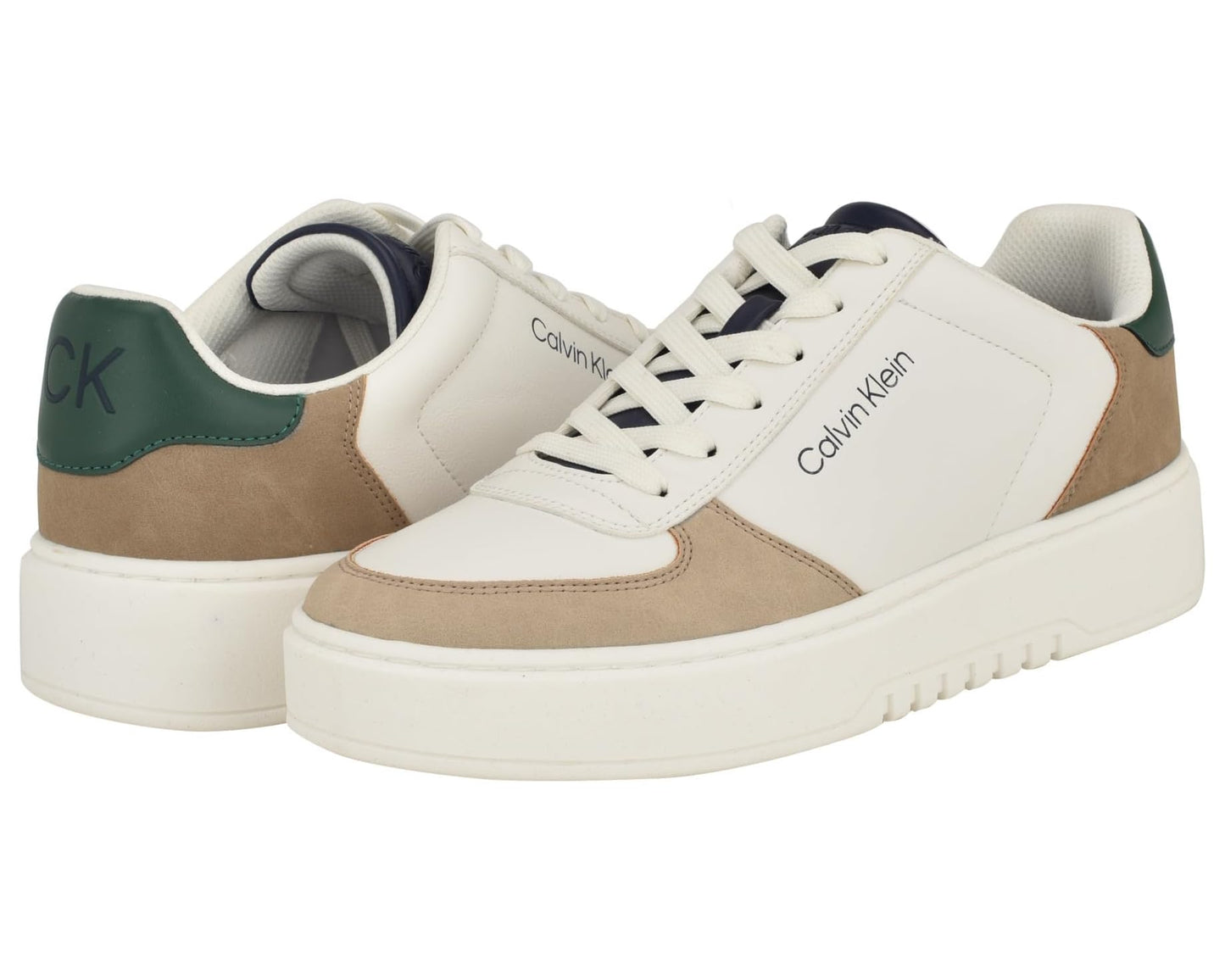 Men's Calvin Klein Kiko Light Natural Multi