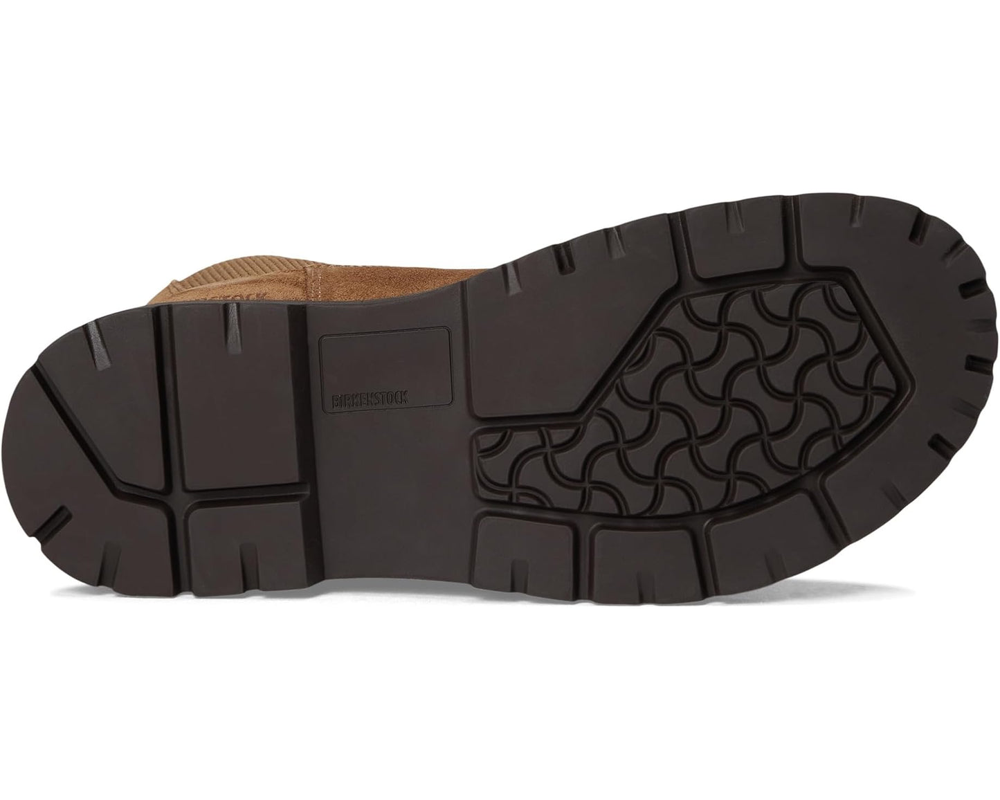 Men's Birkenstock Highwood Deep Blue Dark Tea