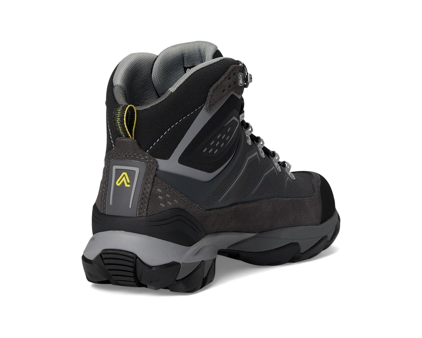 Men's Asolo Acadia Mid GTX Graphite/Black