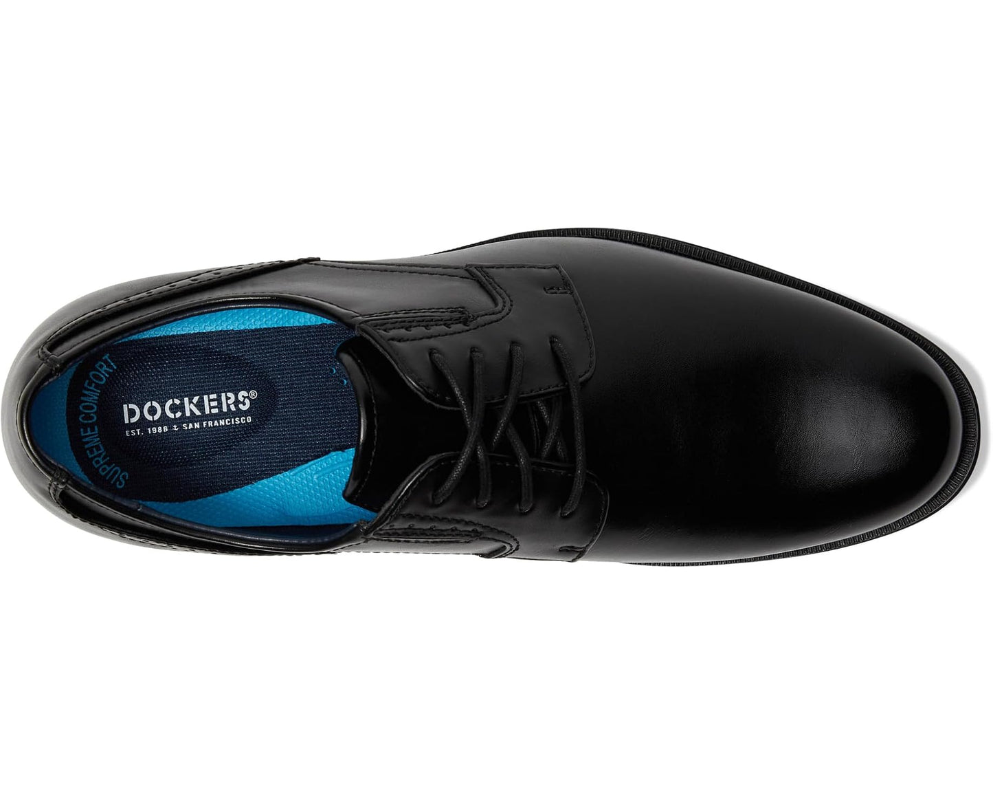 Men's Dockers Edgar Black
