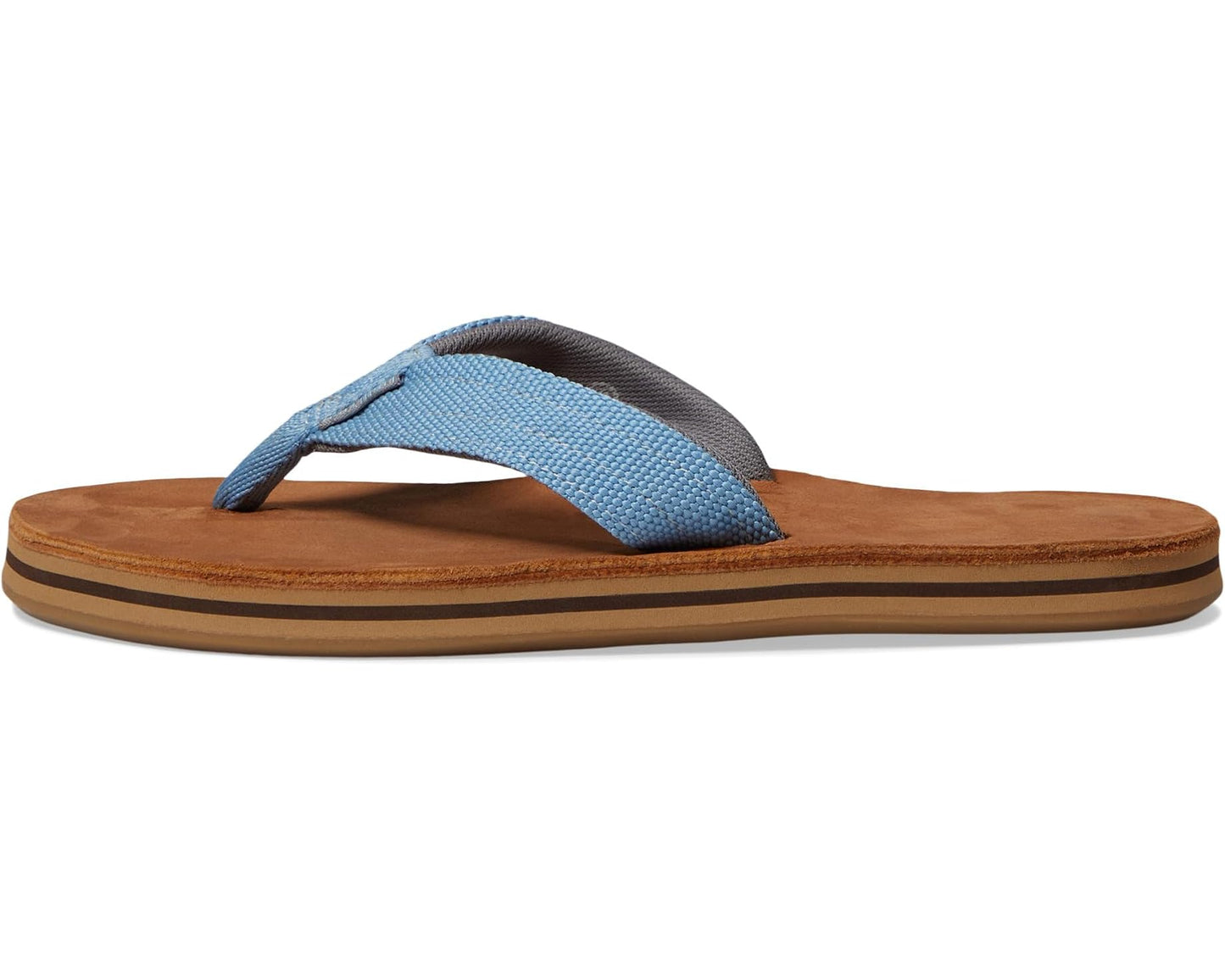 Men's hari mari Scouts Sky Blue