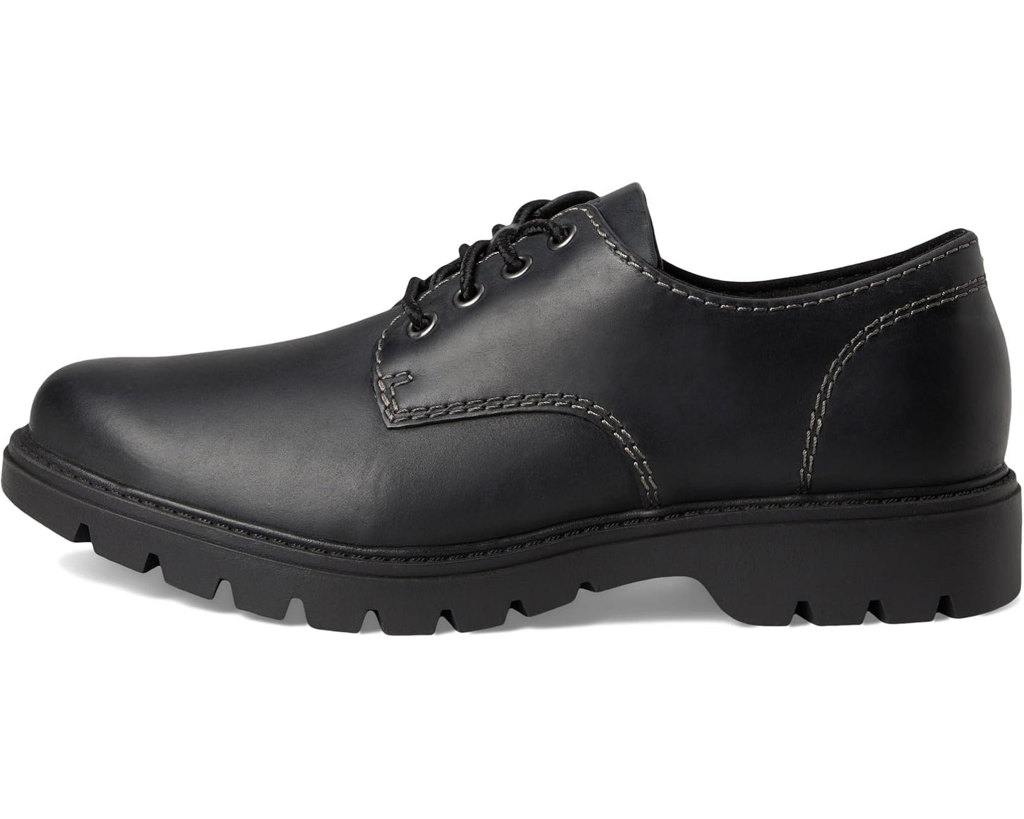 Men's Eastland 1955 Edition Lowell Black