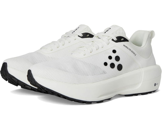 Men's Craft Nordlite Ultra 2 Ash White