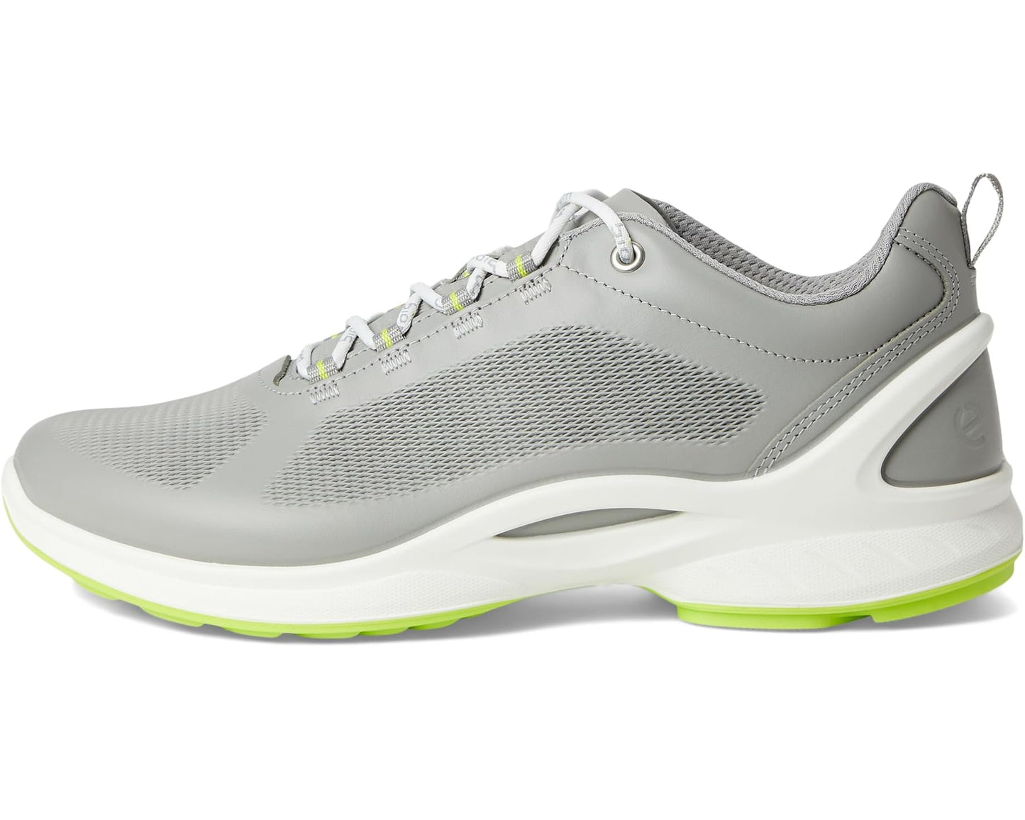 Men's ECCO Sport BIOM FJUEL Zephyr Cross Trainer Sneaker Wild Dove