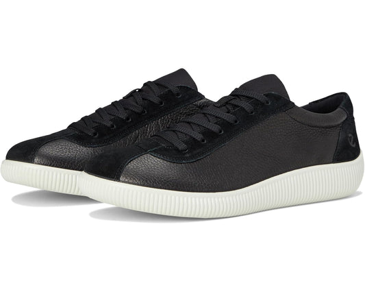 Men's ECCO Soft Zero Black/Black