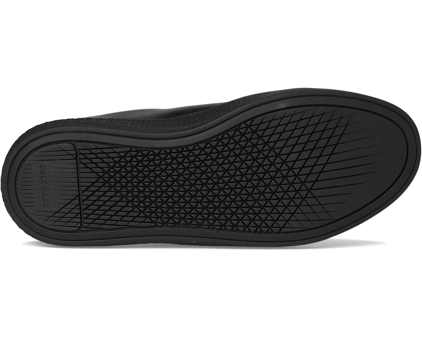 Men's Cole Haan Grand Hurrion Cup Ltt Sneakers Black
