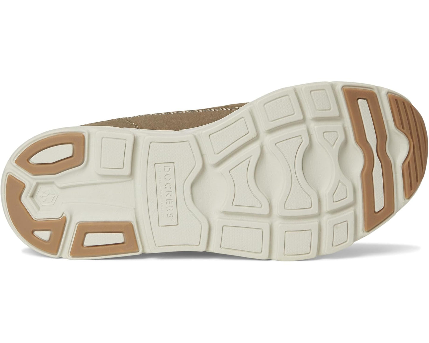Men's Dockers Go-Time Taupe