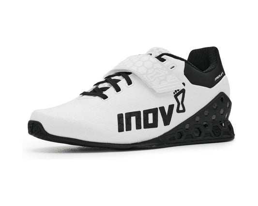 Men's INOV8 Fastlift Power G 380 White/Black
