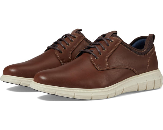 Men's Dockers Trine Dark Tan