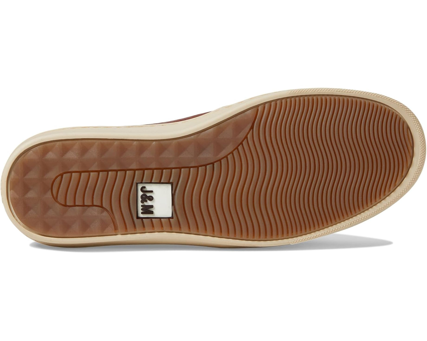 Men's Johnston & Murphy Mcguffey Slip-On Dark Brown Full Grain