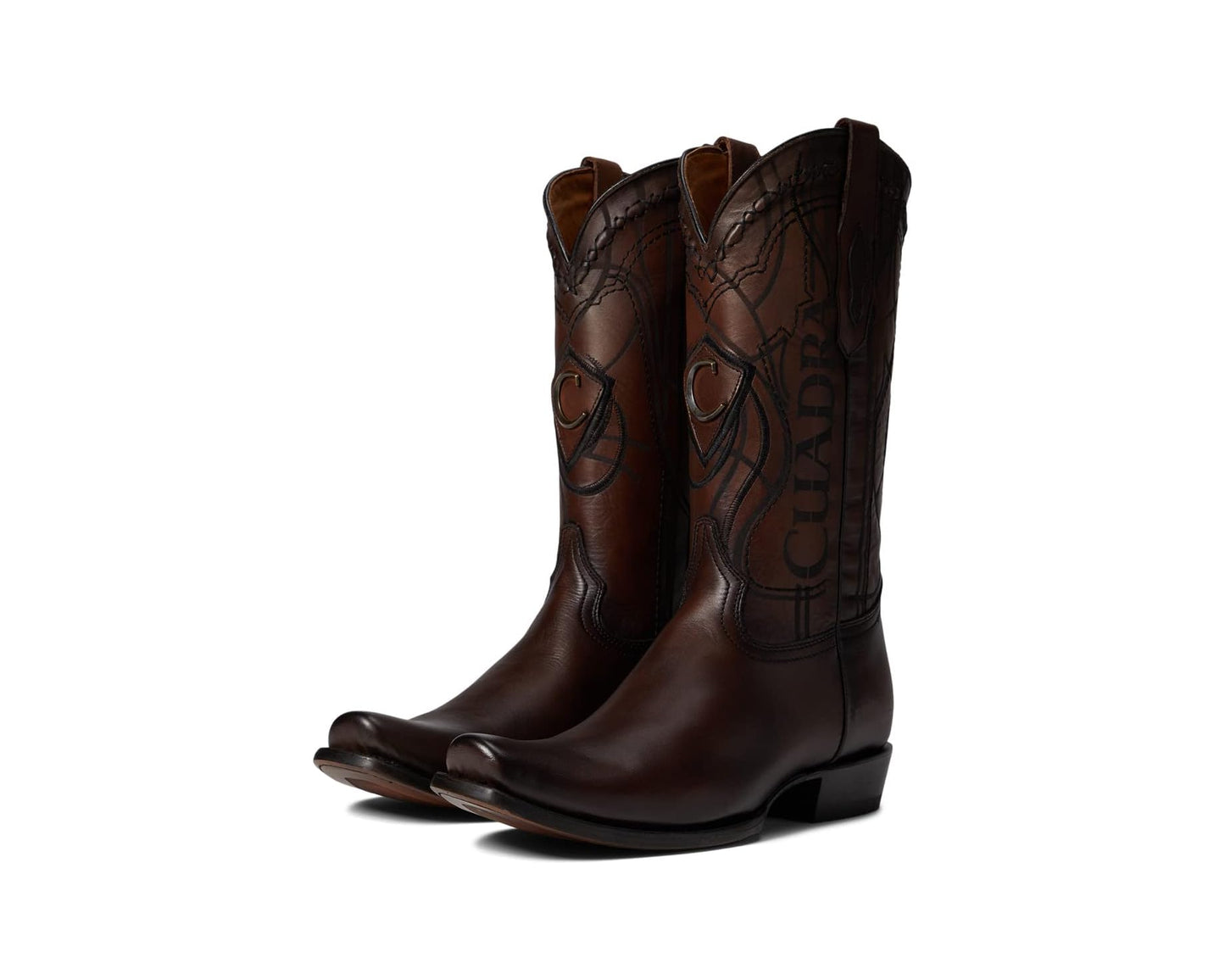 Men's Cuadra CU347 Brown