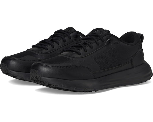 Men's Hey Dude Sirocco Alta Work CE Black