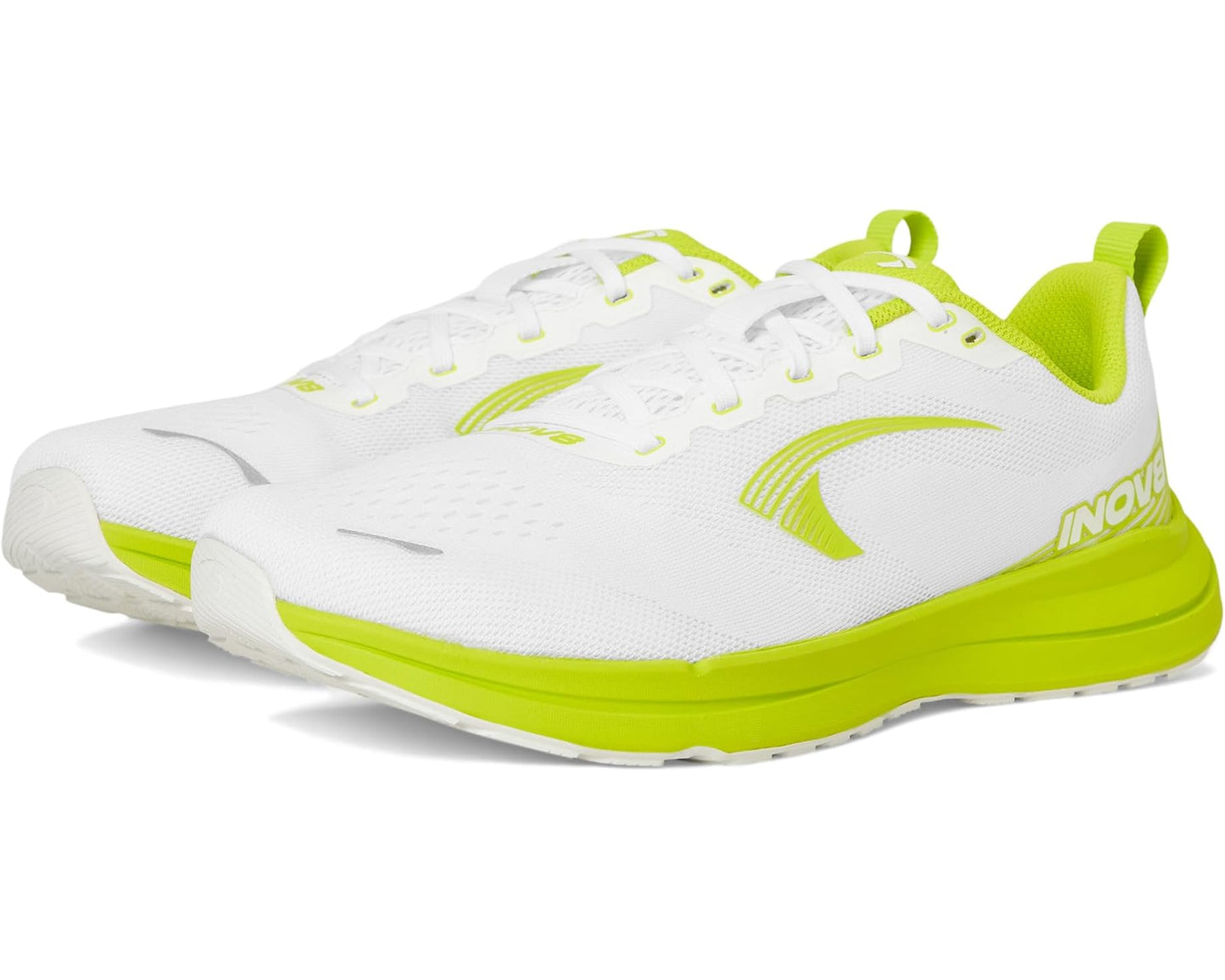 Men's INOV8 Roadfly Zero White/Green