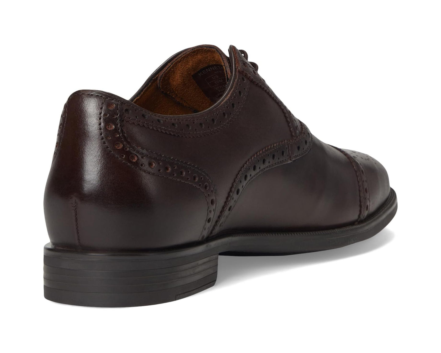 Men's Kenneth Cole Future Pod Dark Brown