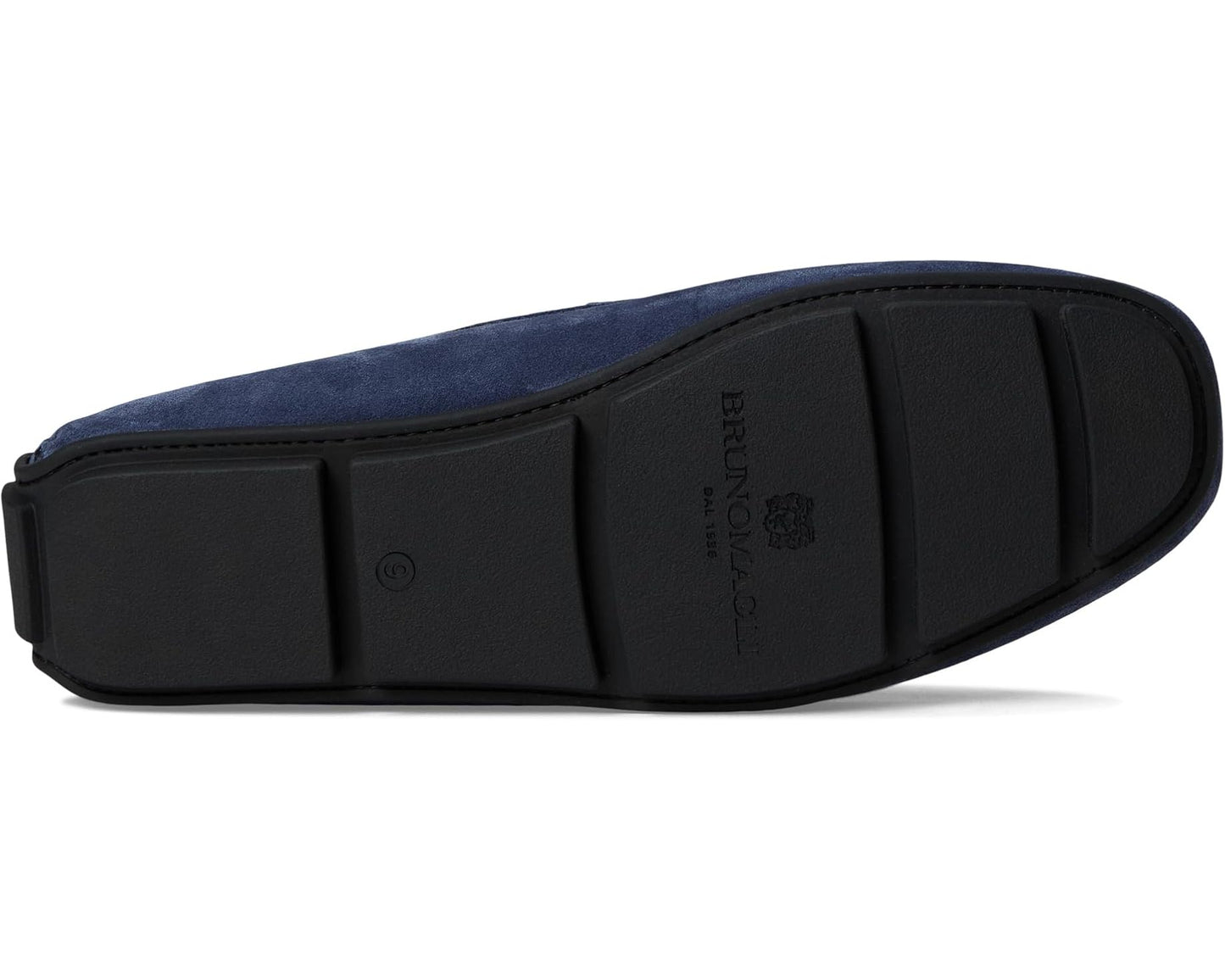 Men's Bruno Magli Taranto Blue