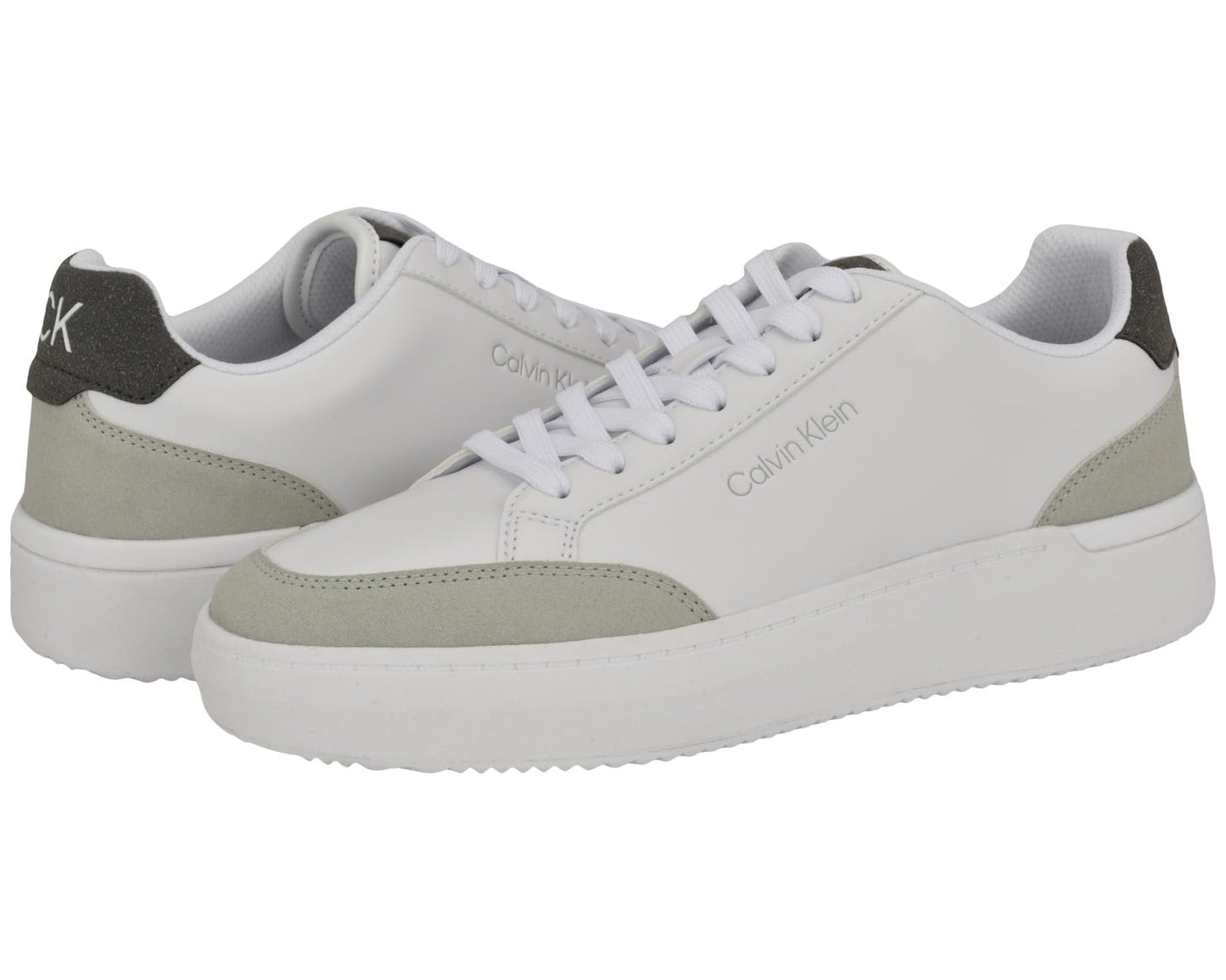 Men's Calvin Klein Blaven Light Grey