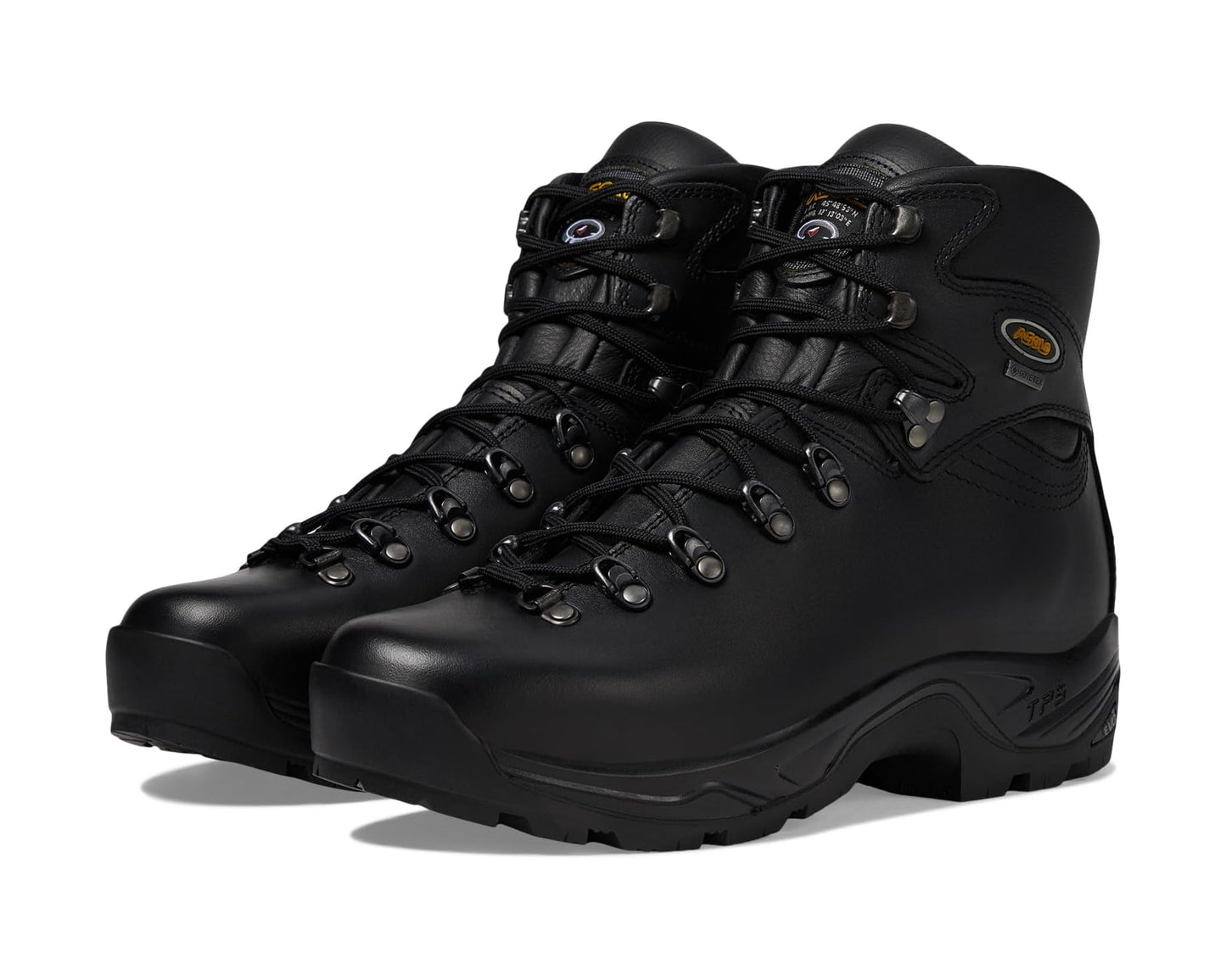 Men's Asolo Tps 520 GV MW Evo Black