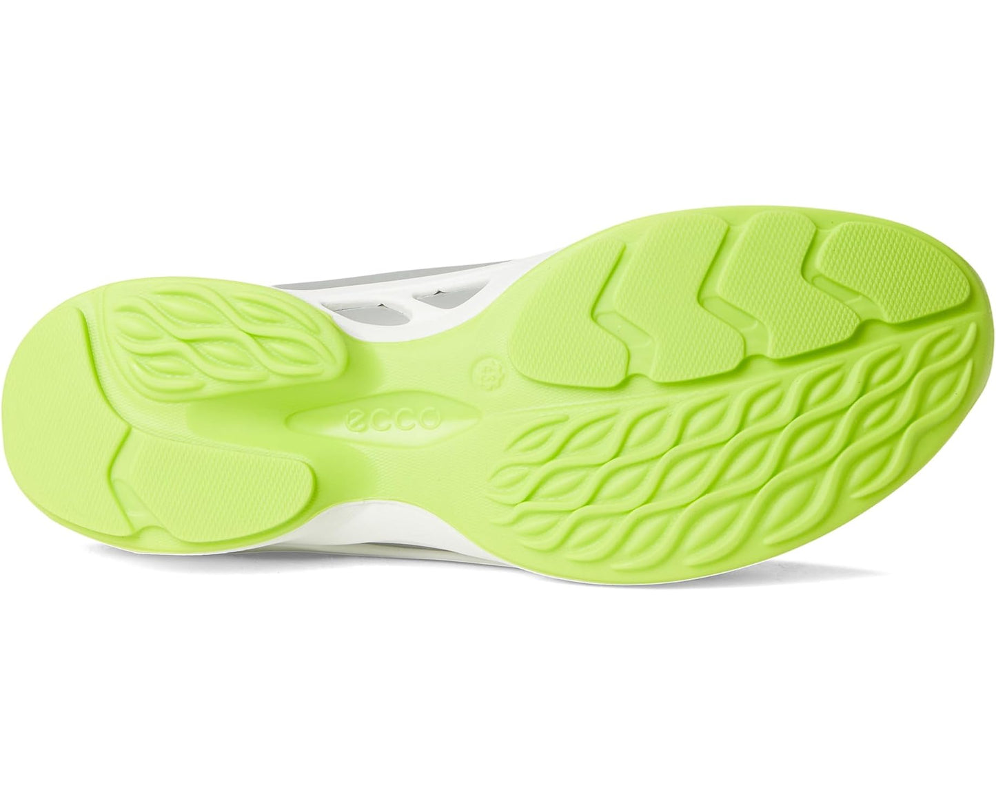 Men's ECCO Sport BIOM FJUEL Zephyr Cross Trainer Sneaker Wild Dove