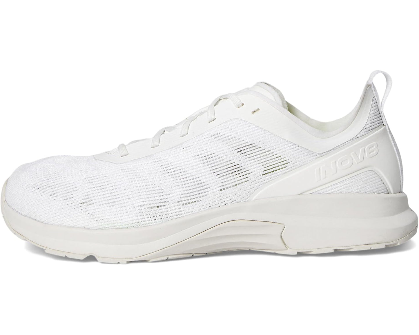 Men's INOV8 F-Fly Max White