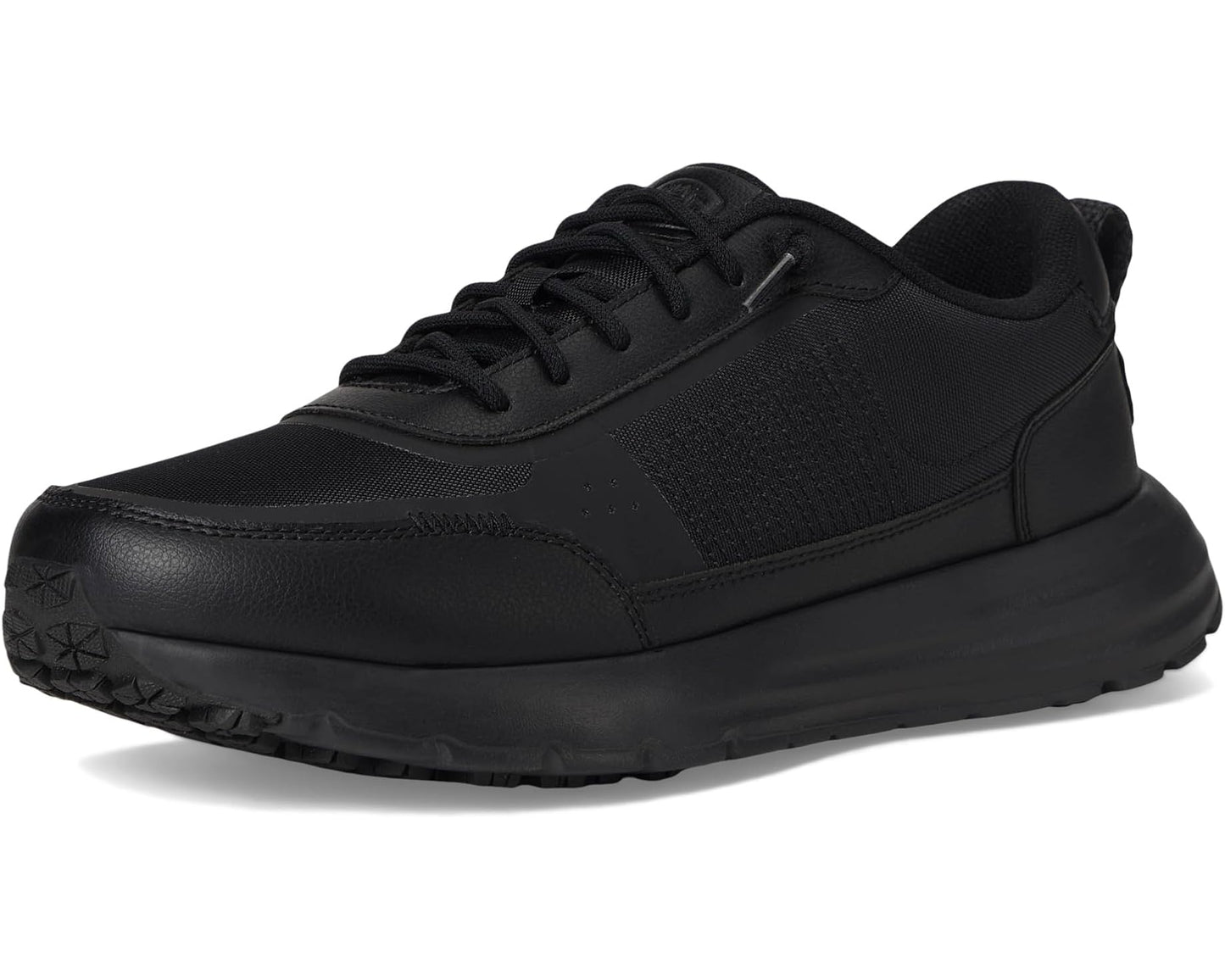 Men's Hey Dude Sirocco Alta Work CE Black