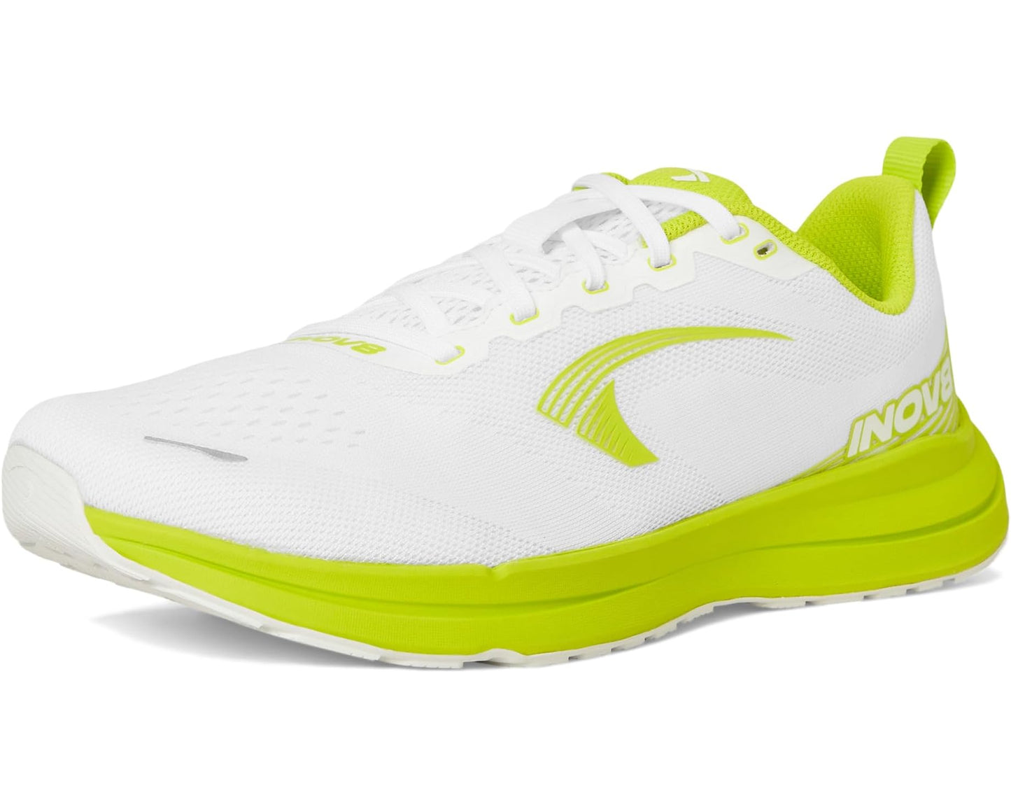 Men's INOV8 Roadfly Zero White/Green